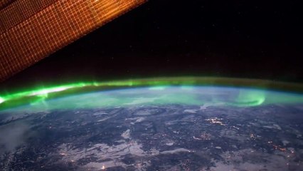 The most beautiful scenes of the Earth from space Part 1 Newest Live
