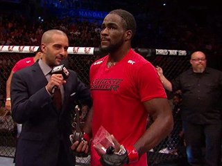 (Fox Sports 1) Ultimate Fighter Season 28 Episode 5