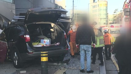 남양주서 경찰관 출근길에 사망..."급성 심근경색 추정" / YTN