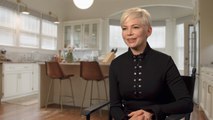 Michelle Williams In 'Venom' Shocker Is Also In A 