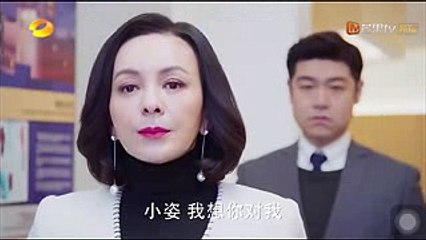 流星花园 第44集 道明枫再次像杉菜表明到名家的世界不欢迎你 杉菜终于硬起来：我要亲耳听到道明寺说他的世界可以没有我 Meteor Garden 2018 Ep44