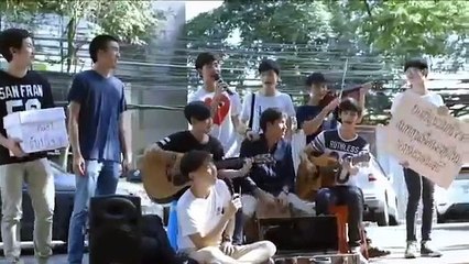 [ENG Sub] Love Sick The S (Uncut) S1E06