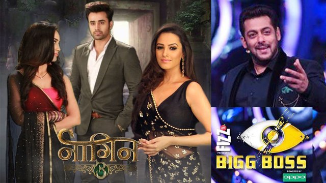 Naagin 3 BEATS Bigg Boss 12 in TRP CHART; here's full TRP LIST| FilmiBeat
