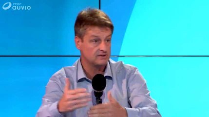 Le Grand Oral avec Olivier Chastel