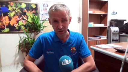 22 yıldır hissederek yaşayan İdris Arca yardım bekliyor