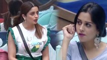 Bigg Boss 12: Neha Pendse tells Dipika Kakar, Romil Chaudhary stares at her ! | FilmiBeat