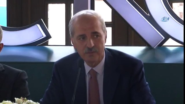 Numan Kurtulmuş: “Bundan Sonrasında Türkiye İçin Ya İstiklal Vardır ya ya Ölüm”