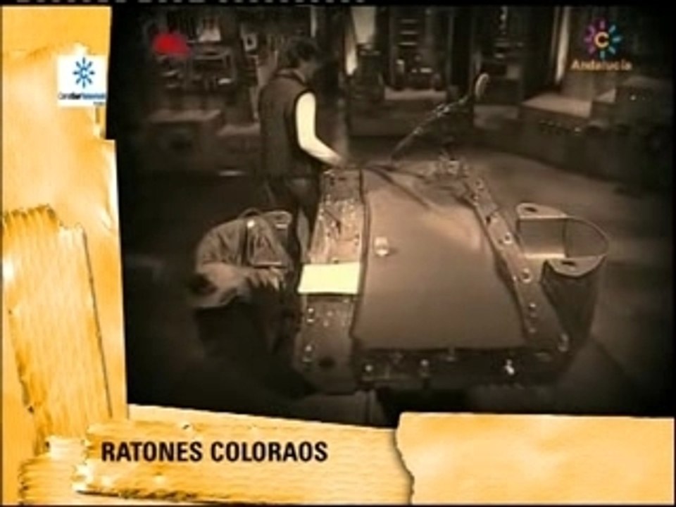 Error logotipo lasexta