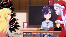 Gabriel DropOut 09 Subtitle Indonesia