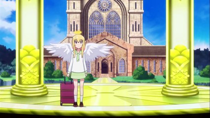 Gabriel DropOut 10 Subtitle Indonesia