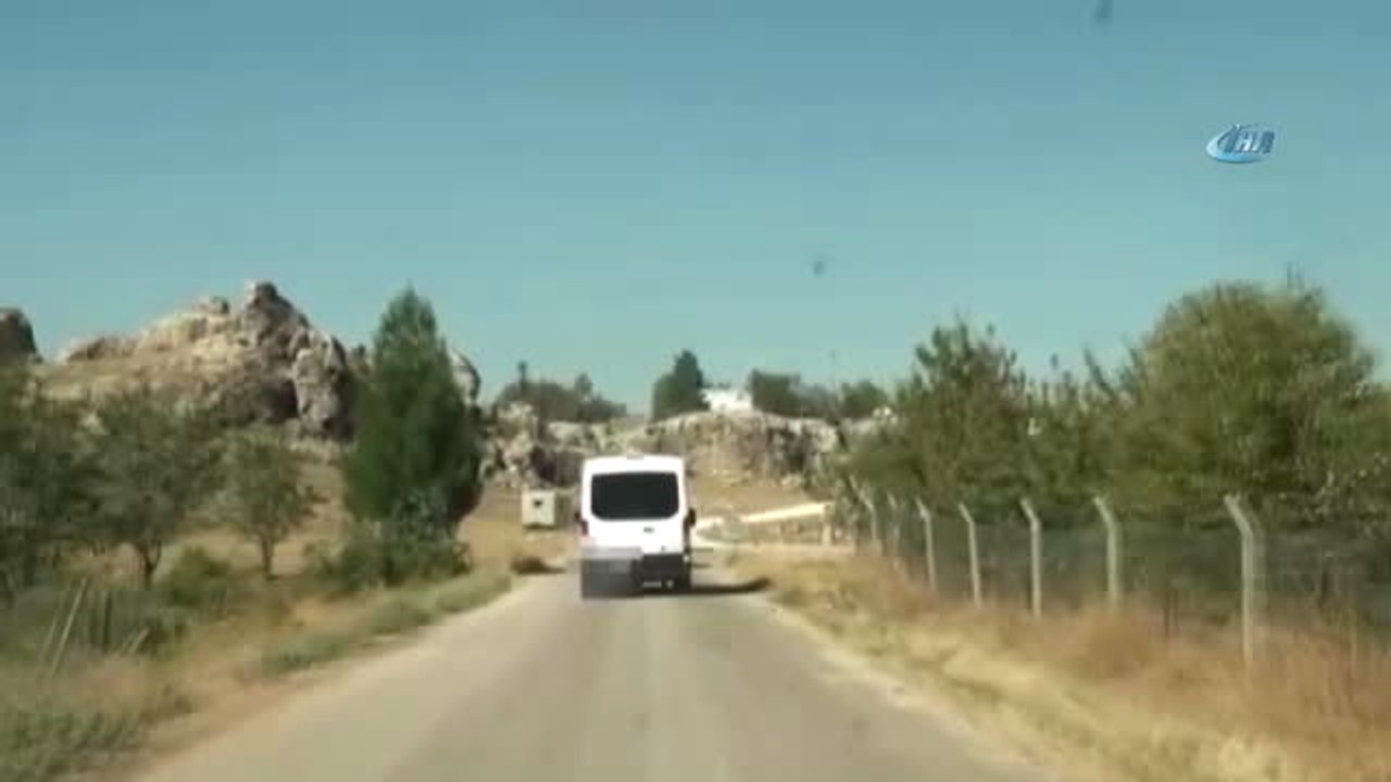 Ahırında Uyuşturucu Bulunan Ziraat Mühendisi Tutuklandı