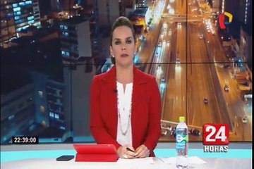 Torrencial lluvia acompañada de granizo sorprendió a Buenos Aires