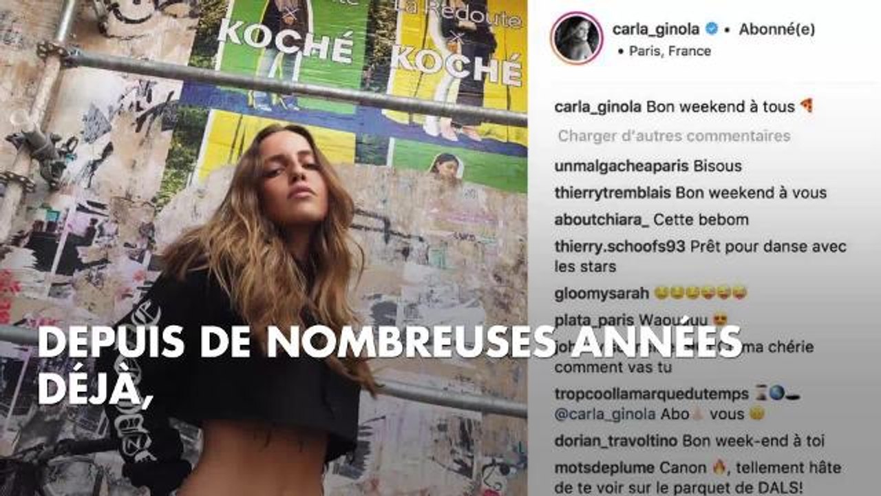Clara Morgane, Delphine Wespiser, Nabilla Benattia... le best of Instagram de la semaine