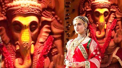Kangana Ranaut's Manikarnika the queen of Jhansi teaser will release on this date | FilmiBeat