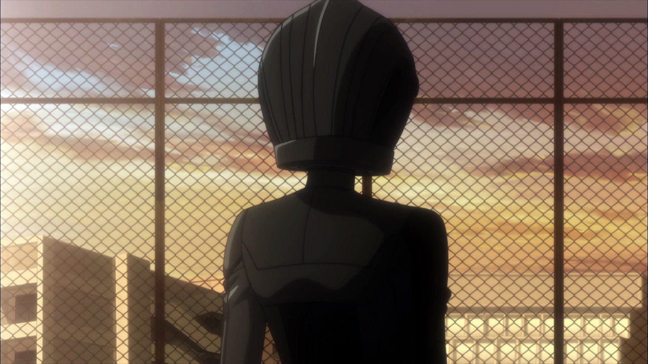 Steins Gate 0 S01E23