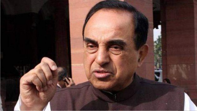 Rajnath Singh के एक और Surgical Strike वाले बयान पर बोले Subramanian Swamy | वनइंडिया हिन्दी