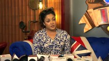 Bollywood Celebrities Reaction On Tanushree Dutta Nana Patekar Incident-Salman,Aamir,Amitabh