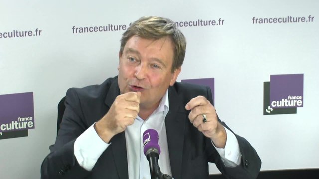 Pierre Henry, DG de France terre d'asile : On peut à la fois protéger la population européenne et respecter notre devoir d'humanité et le droit d'asile