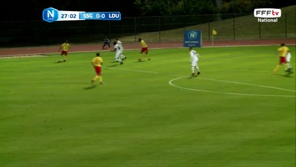 Quelle occasion ! Ca rase le poteau !