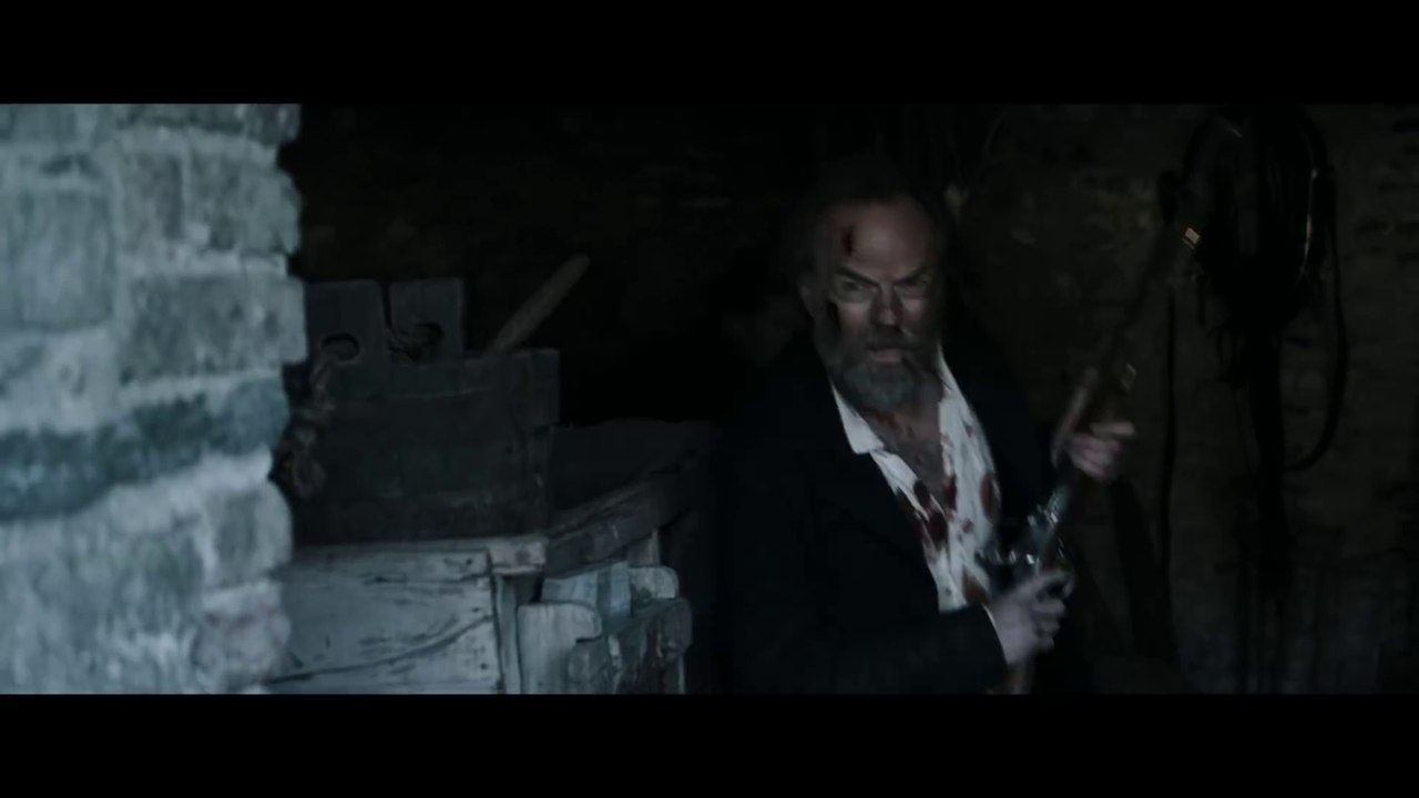 Black '47 - Trailer VO