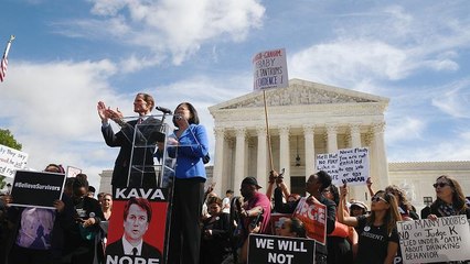 El FBI tendrá una semana para investigar las acusaciones contra Kavanaugh