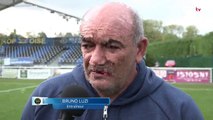 Interview Coach Chambly FC