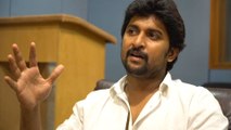 Natural Star Nani Interview About Devadas Movie