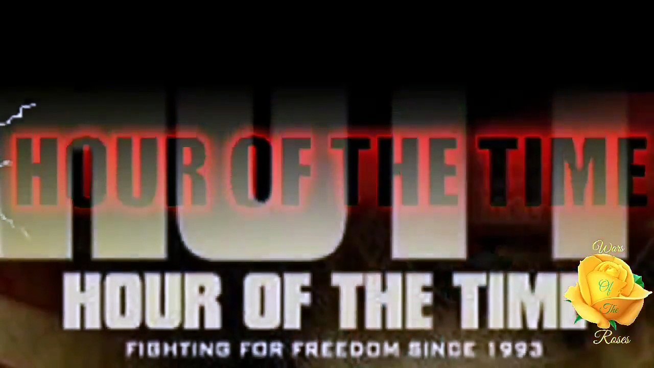 WOTR Presents: Mystery Babylon Hour 1: The Dawn of Man 1/5