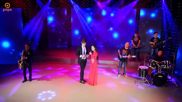 Tình Nghèo Có Nhau - Lưu Chí Vỹ ft Lưu Ánh Loan