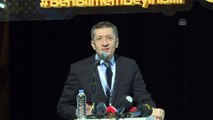 Bakan Selçuk: 'İnsanlık denildiğinde sadece kendi toplumunu anlayan bir uygarlık var karşımızda' - ANKARA