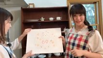 【総選挙公約】NGT48 チームG 小熊倫実 2018年09月29日13時24分20秒【つぐママとの料理配信】