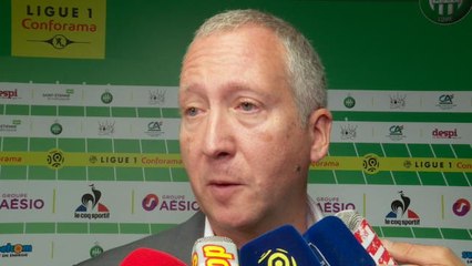 8e j. - Vasilyev : "Ne pas baisser les bras"