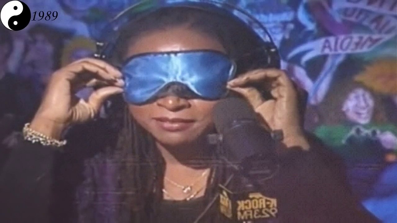 Howard Stern Show - Billy Idol mystery guest (1995-10-20)