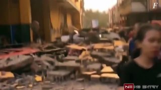 Breaking News / Indonesia Tsunami 2018 / CCTV & Cam Video