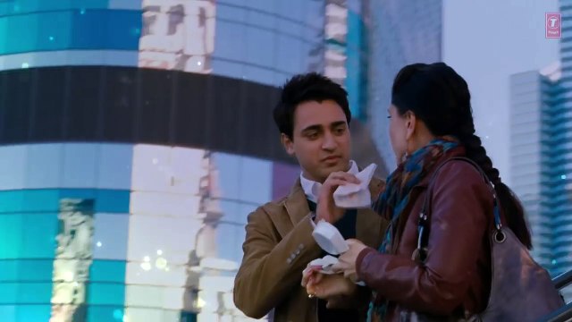 Kar Chalna Shuru Tu Lyrical - 'Ek Main Aur Ekk Tu' - Kareena Kapoor, Imran Khan