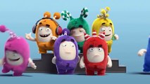 Oddbods FIFA World Cup   Funny Cartoons For Kids   The Oddbods 2018 New Season , Tv series cartoons movies 2019 hd