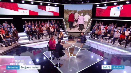 Pouvoir d'achat : les retraités, grands perdants