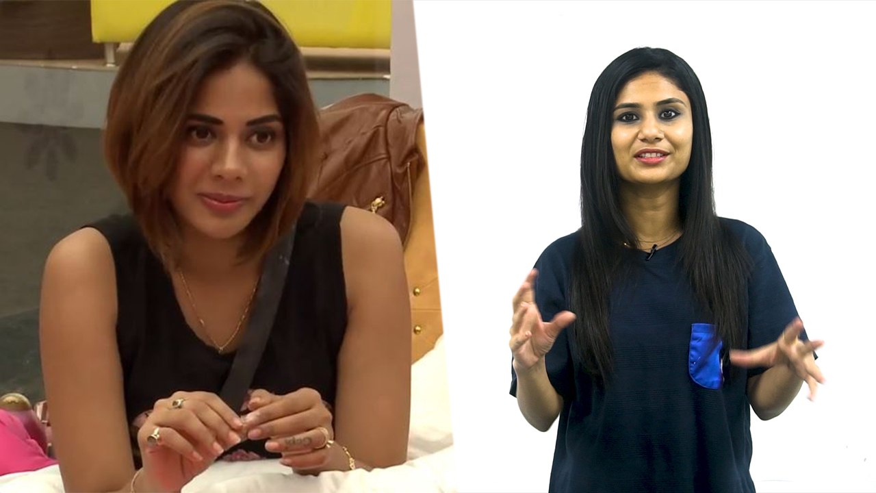 Bigg Boss 2 Midnight Masala | கடைசி நாள் மனம் திறந்த விஜி, ஐஸ்வர்யா