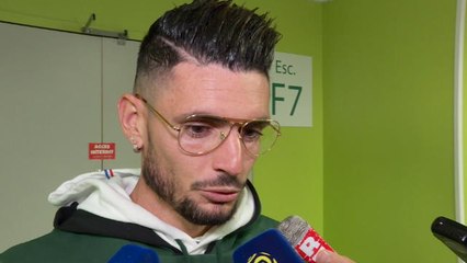 8e j. - Cabella : "Jouer le haut de tableau"