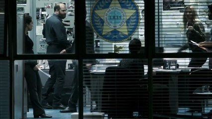 مسلسل الوجه الثاني مدبلج للعربية - حلقة 7