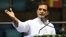 Loksabha Election 2019:Rahul Gandhi का ये अस्त्र PM Modi पर पड़ेगा भारी | वनइंडिया हिंदी