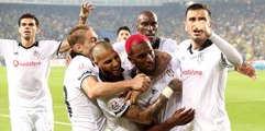 Beşiktaş Teknik Direktörü Şenol Güneş, Sol Bek Pozisyonunda Necip'i Oynatacak