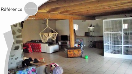A vendre - Maison/villa - Marols (42560) - 7 pièces - 200m²