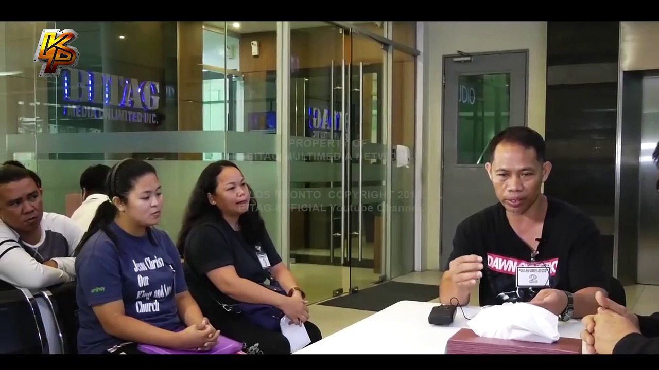 Php 107 utang, Php 34K bayad! Kolektor, minura ni Tulfo!