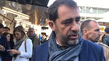 Rennes. Prochaines municipales: ce que souhaiteChristophe Castaner (LREM)