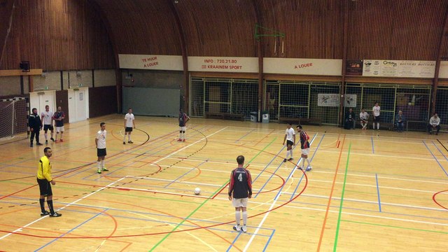 Coup Franc défensif