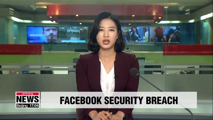 Tải video: Facebook security breach exposes personal information of tens of millions of users