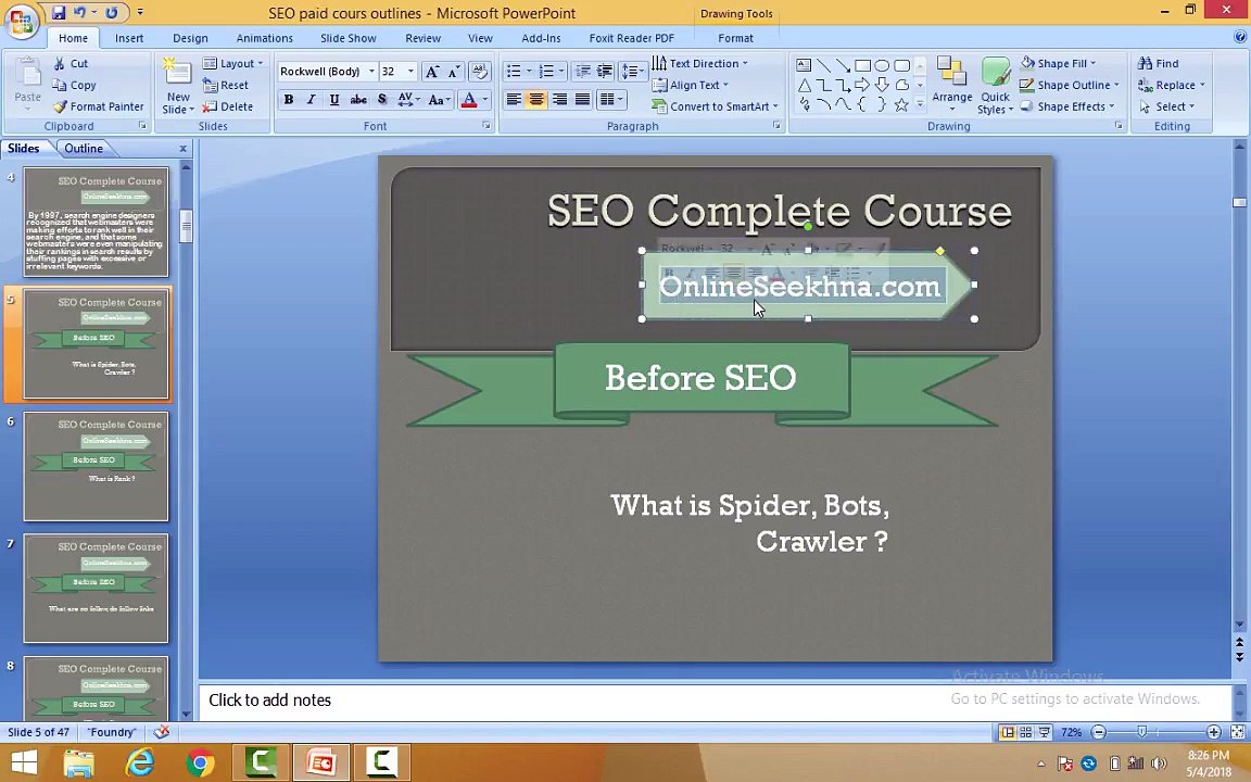 Complete SEO Tutorials for Beginners in Hindi   Urdu 2018 P 3