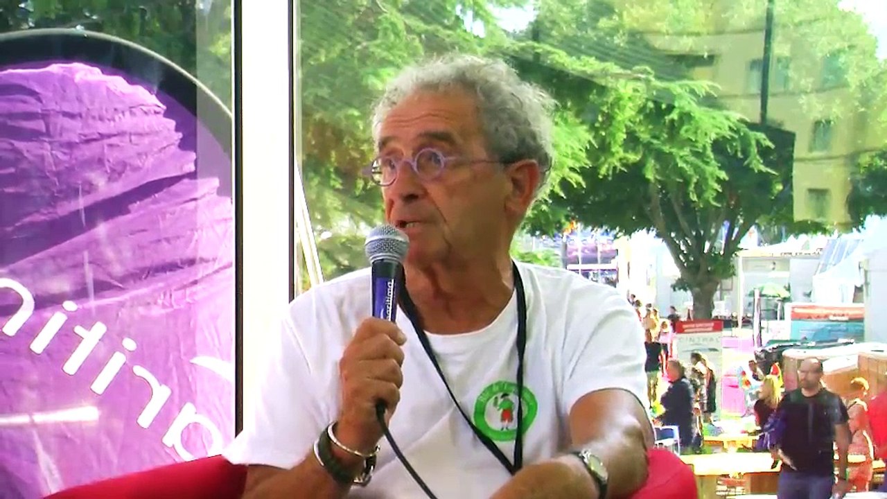 Marc Dupont