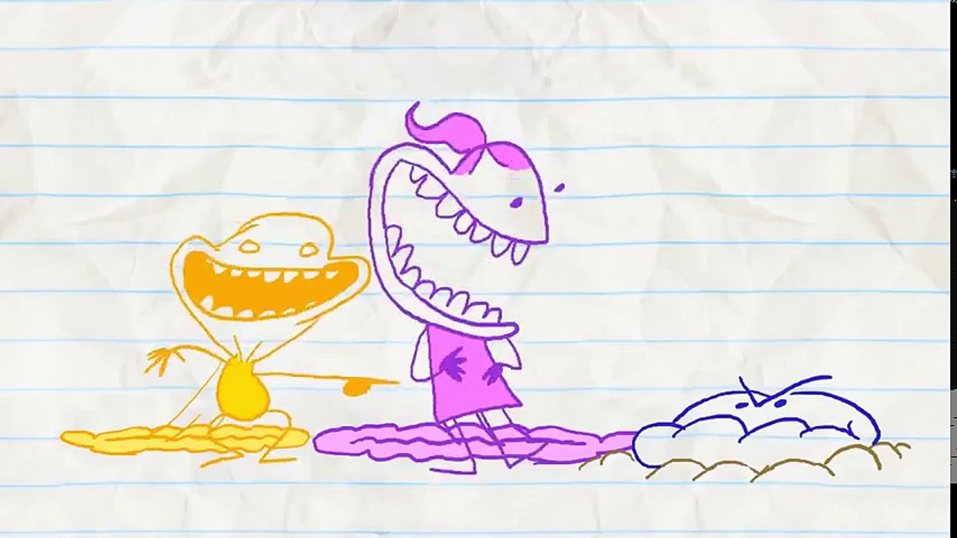 Pencilmation cartoons   Part 3 , Tv series cartoons movies 2019 hd